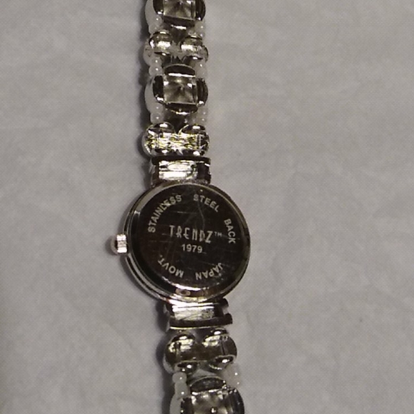 Nwt Dress Watch - Picture 5 of 8